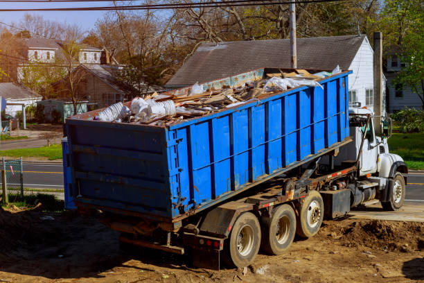 Best Local Junk Hauling  in Union City, GA