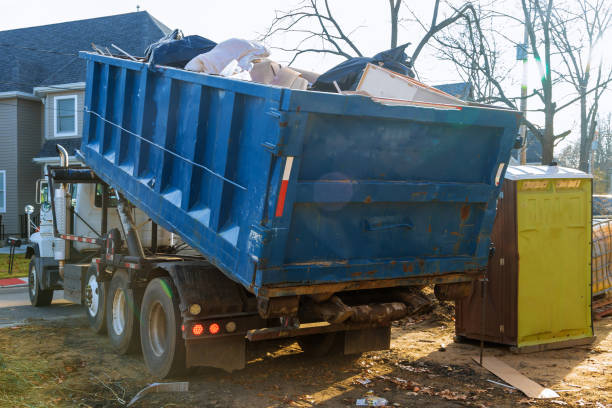 Trash Removal Near Me in Union City, GA