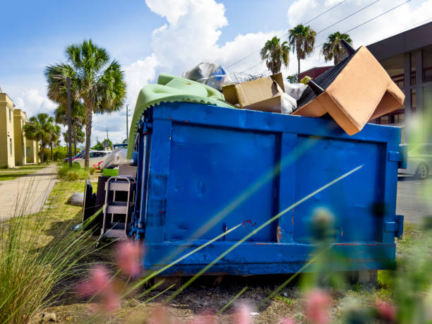 Best Junk Hauling Services  in Union City, GA