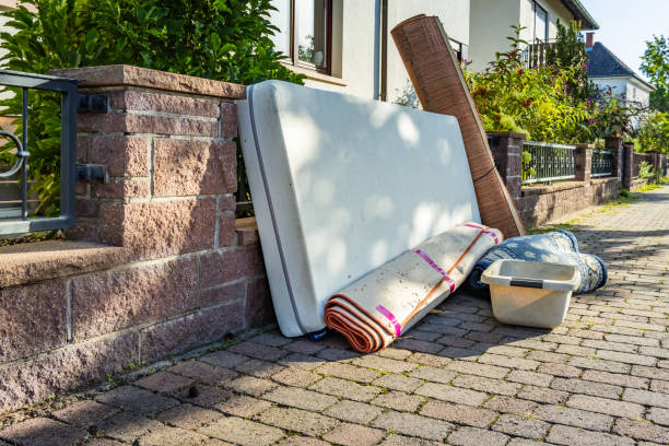 Best Estate Cleanout Services  in Union City, GA