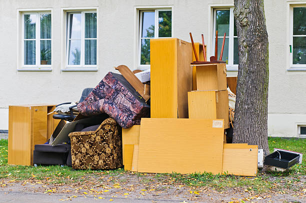 Best Commercial Cleanout Services  in Union City, GA