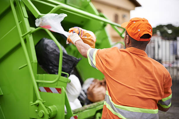 Best Commercial Junk Removal  in Union City, GA