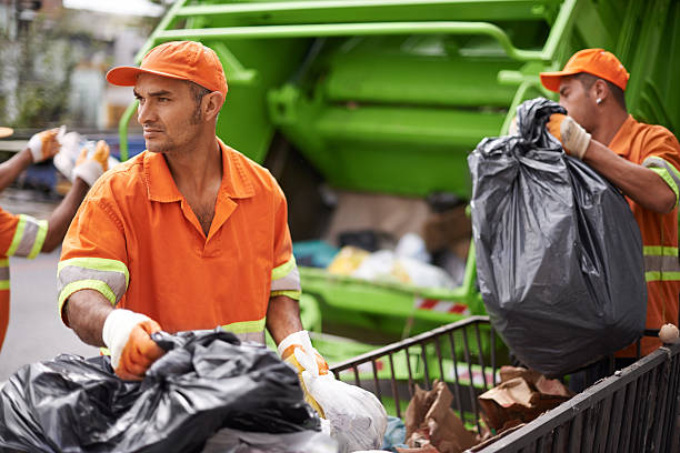 Best Yard Waste Removal  in Union City, GA