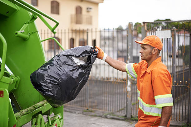 Best Affordable Junk Removal Services  in Union City, GA