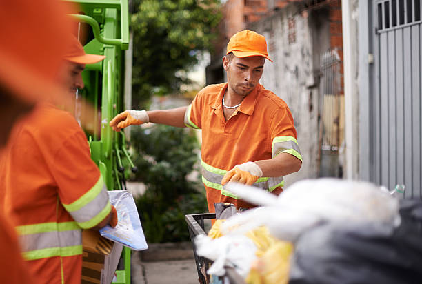 Best Construction Debris Removal  in Union City, GA
