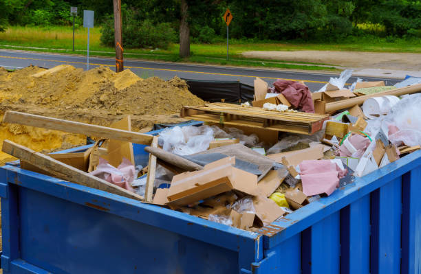 Best Construction Debris Removal  in Union City, GA